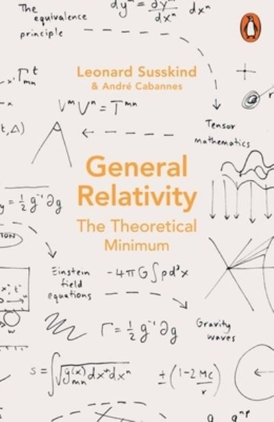 General Relativity by Leonard Susskind | Physics