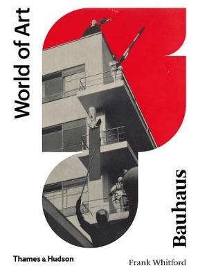 Bauhaus by Frank Whitford | Graphics Art