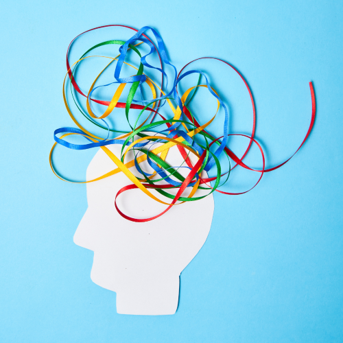 Supporting children's mental health with non fiction books for teens