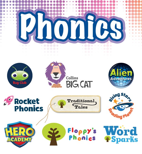 ORT Floppy´s Phonics alien adventure等 憧れ - maran.com.ec