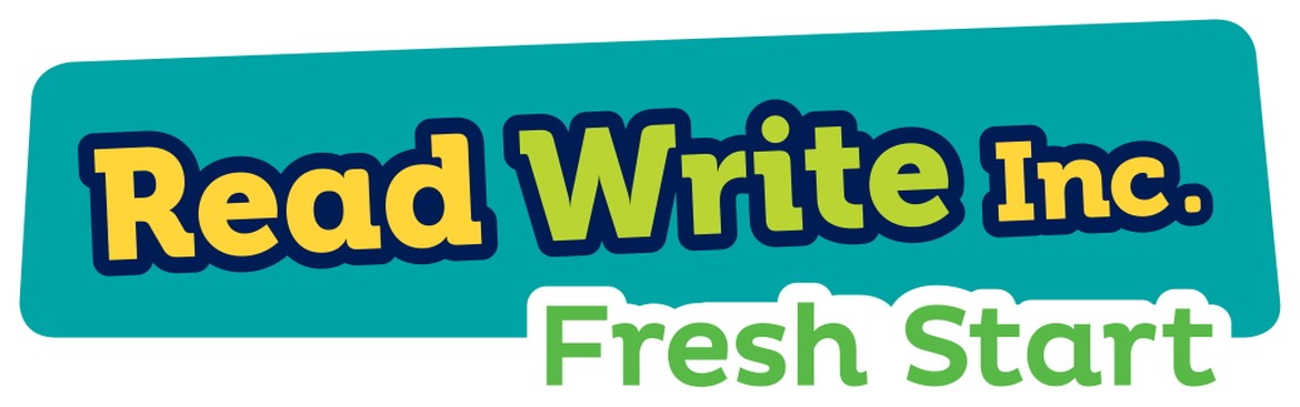 Read Write Inc Fresh Start - Peters