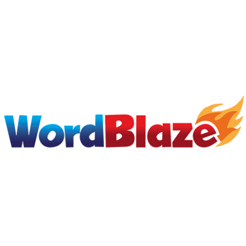 WordBlaze