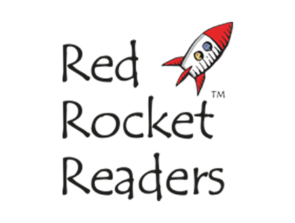 Red Rocket Readers