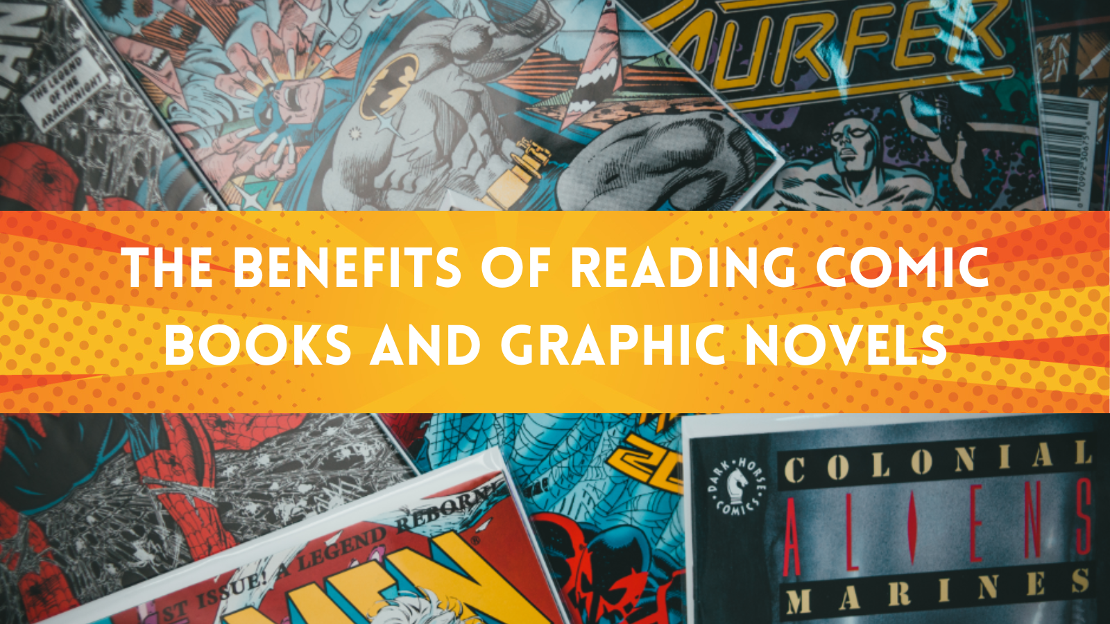 Graphic novels for primary schools | graphic novels for reluctant readers | comics teaching