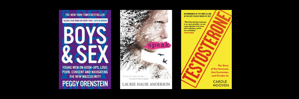 Cameron Kelly Rosenblum's recommended reads