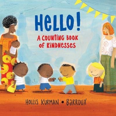 Childrens books about diversity and inclusion