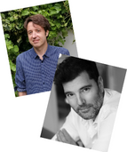Young adult fiction authors