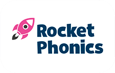 Reading Planet Rocket Phonics