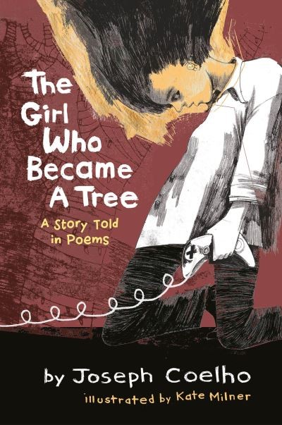 Poems for schools collection by Joseph Coelho