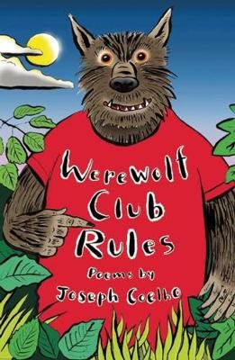 Developmental reading and writing book, Werewolf Club Rules