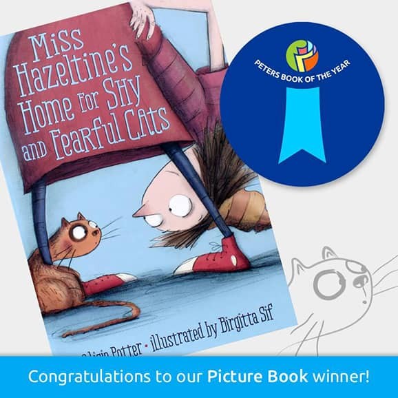 Peters Book of the Year Picture Book
