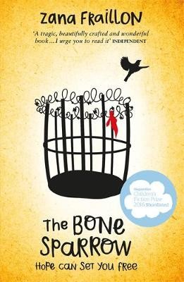 bonesparrow