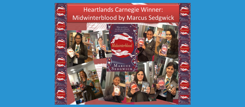 Heartlands blog 1