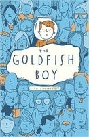 goldfish