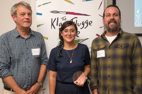 Axel Scheffler, Francesca Sanna and Nicholas John Frith