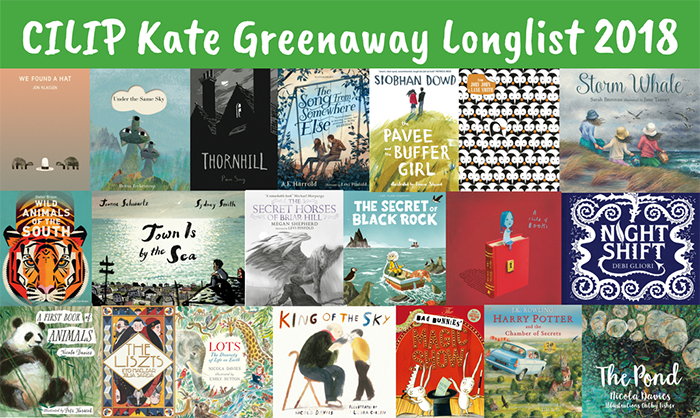 2018_CILIP_Kate_Greenaway_longlist