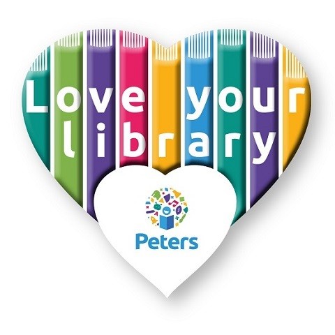 love your library logo small