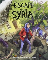 eascape_from_syria