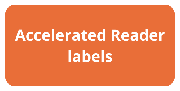 Accelerated Reader labels