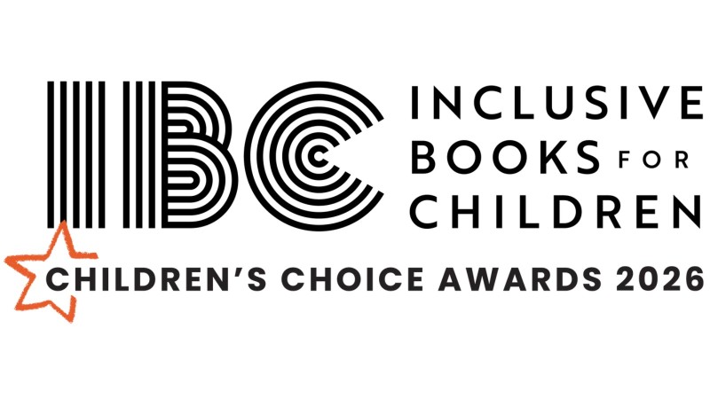 Inclusive Books for Children Children's Choice 2026 Inclusive Books for Children Children's Choice 2026