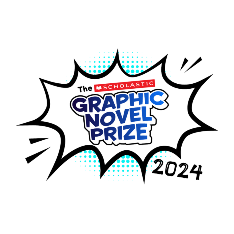 The Graphic Novel Prize