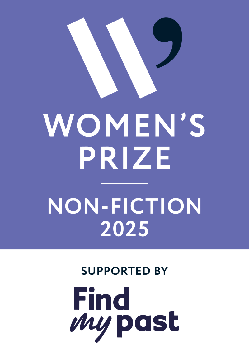 Women's Prize Non Fiction