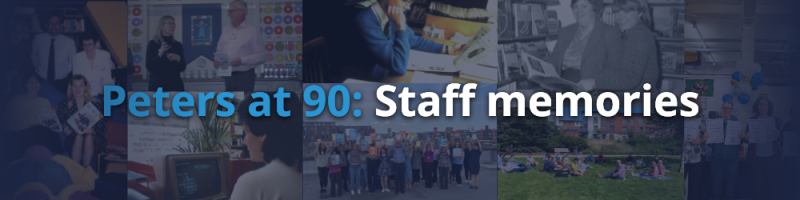 Peters bookshop for schools and libraries | books for schools
