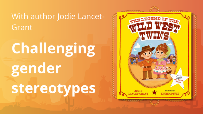 Childrens books about diversity challenging gender stereotypes