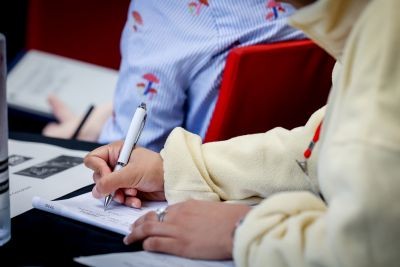 English teacher CPD UK | Love Literacy 2025