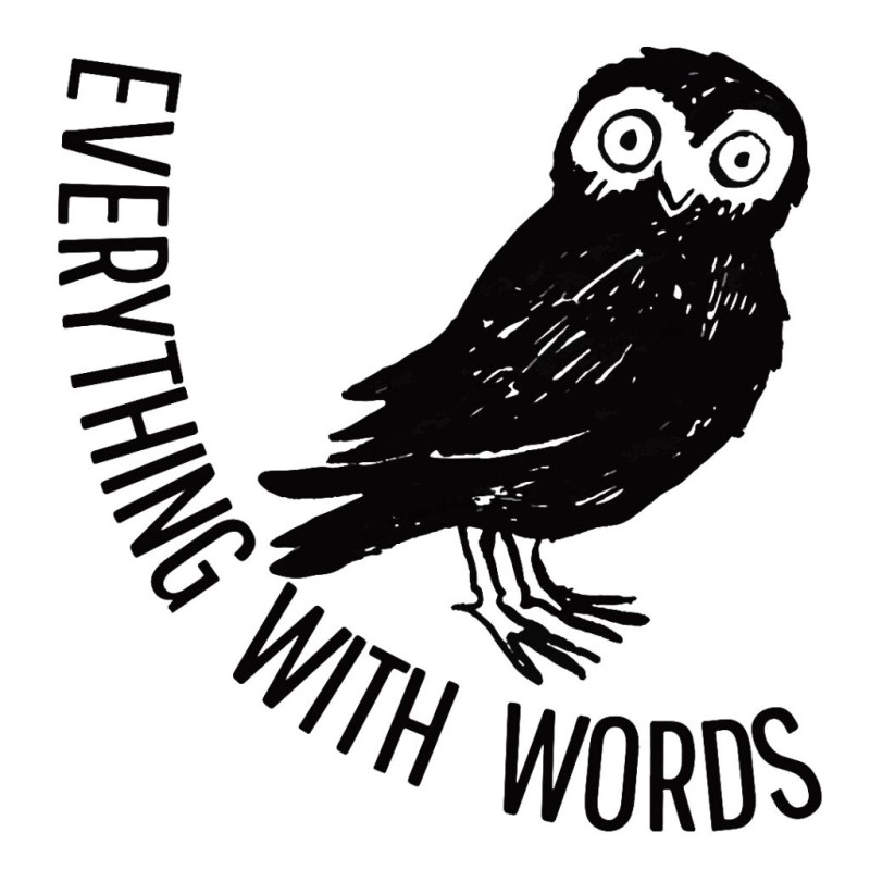 Everything with Words children's publisher events