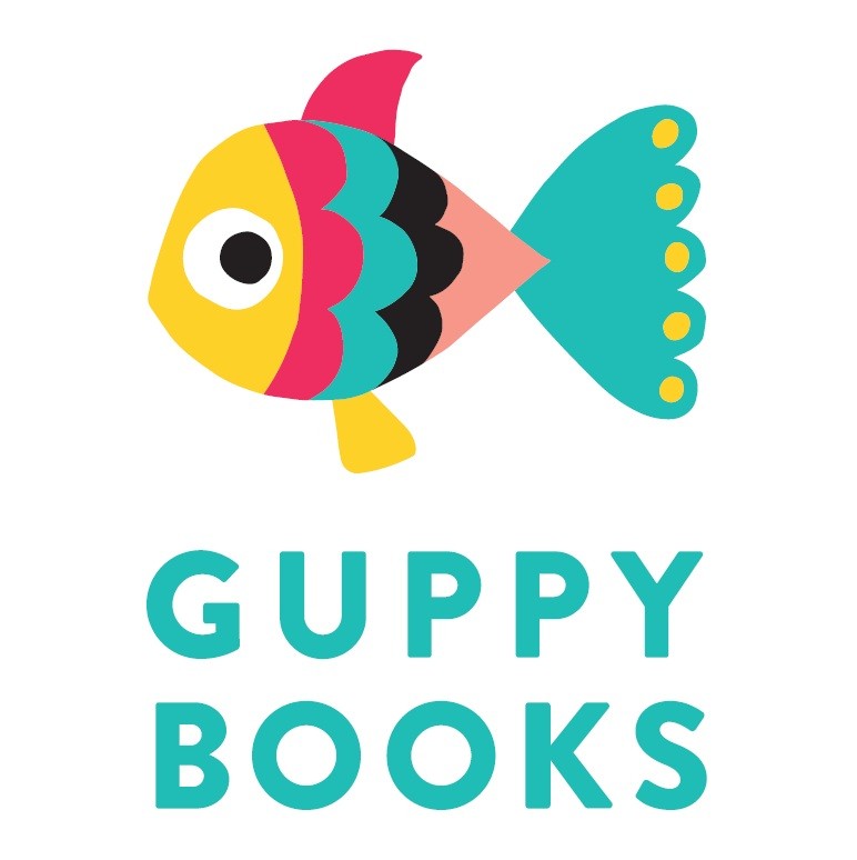 Guppy Books events