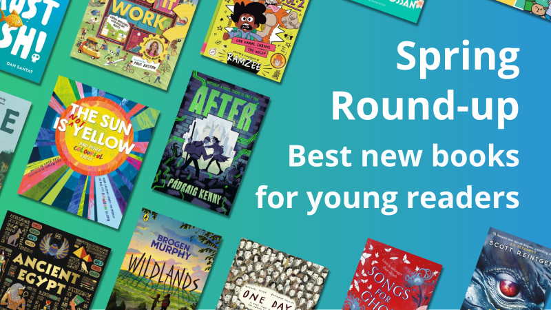 Best children's books 2025 | Book recommendations for children and teens