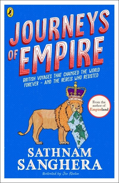 Journeys of empire class book sets
