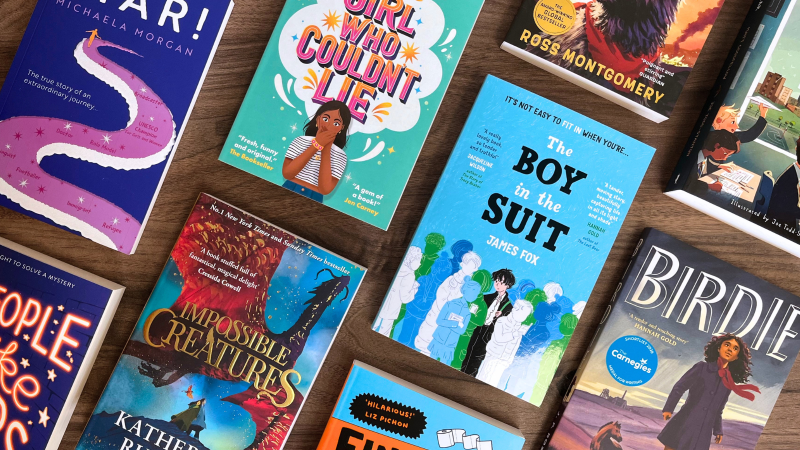 Year 6 to Year 7 transition books | Year 6 transition class book sets