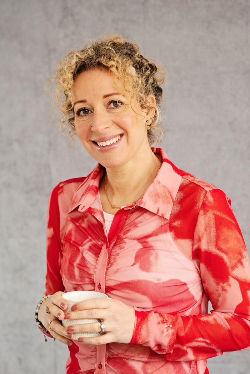 Kate Moryoussef