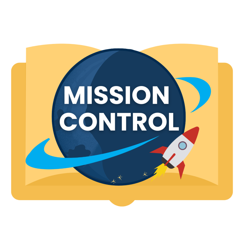 Mission Control
