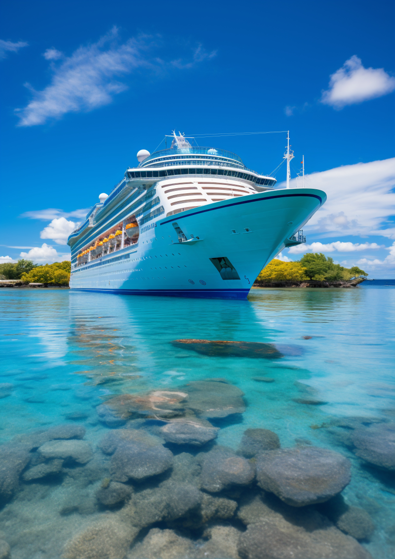 Travel blog cruises
