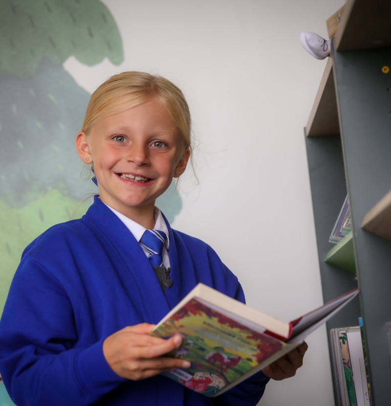 BooksForTopics Accelerated Reader