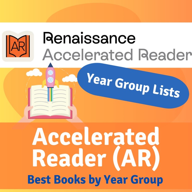 BFT Accelerated Reader packs