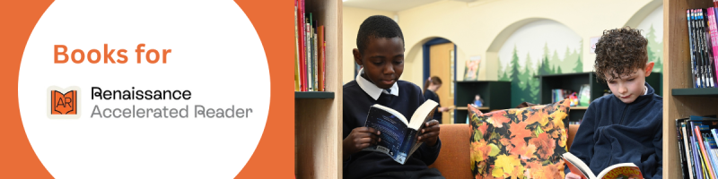 Books for Renaissance Accelerated Reader