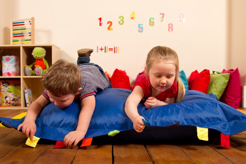 The benefits of sensory rooms: create a calming space for SEND pupils