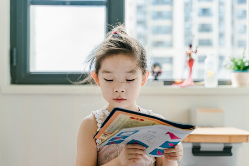 How to ensure your school has diverse and inclusive books