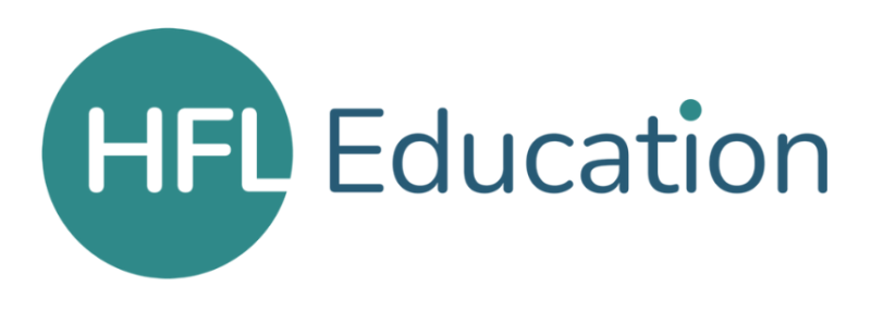 HFL Education logo