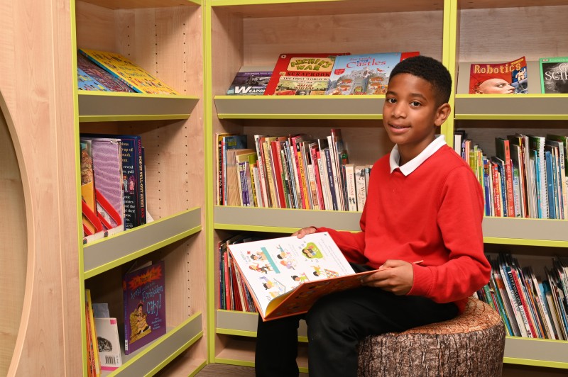 Inclusive Books for Children Children's Choice