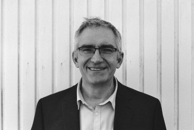 Rob Walton