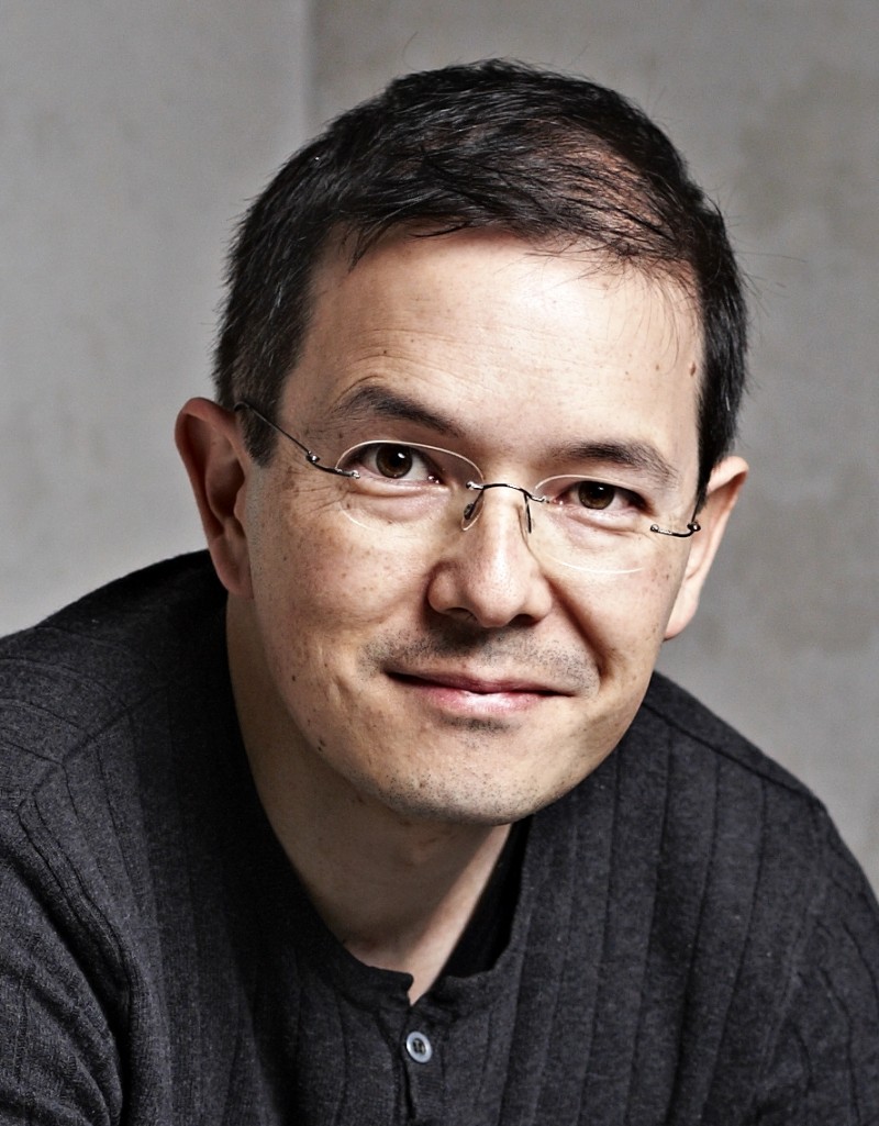 Q&A with Shaun Tan, winner of Kate Greenaway Medal 2020