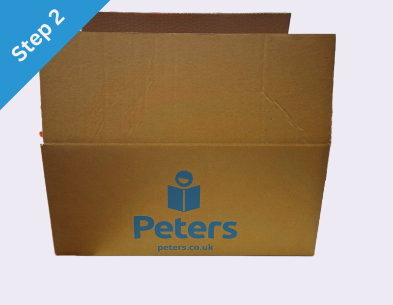 School Book Subscription Boxes Reading for Pleasure Peters