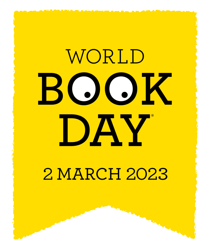 World Book Day 2023 Peters