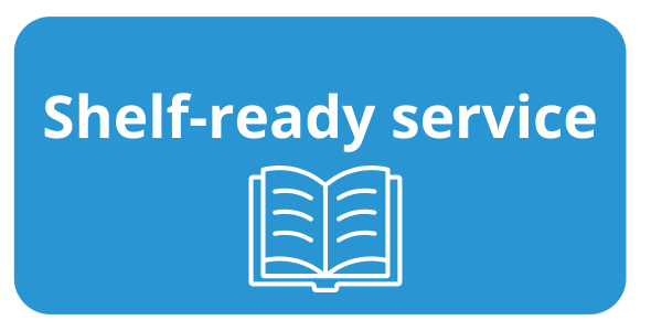 Shelf-ready service