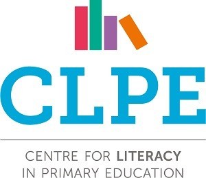 CLPE at Love Literacy 2025